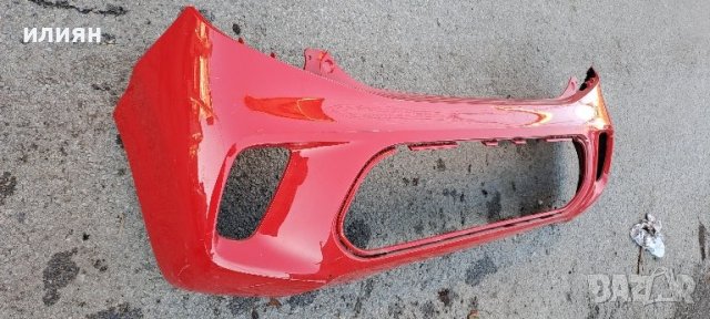 задна броня за Kia Picanto 2017 2018 2019 2020 2021 2022 86611G6000, снимка 4 - Части - 43541669