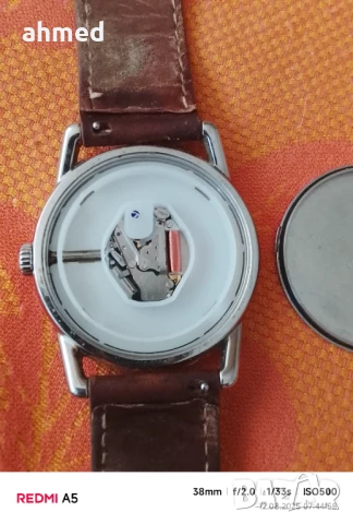 3бр часовници, снимка 3 - Мъжки - 51335642