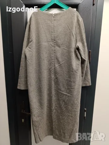 XL/XXL Зимна рокля Anne Claire , снимка 4 - Рокли - 48316096