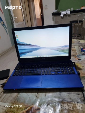 Acer Aspire E5-511