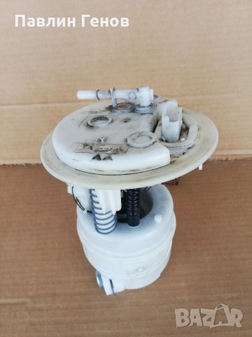 Горивна помпа + сонда PIERBURG за Citroen C3 след 2009г., снимка 2 - Части - 33333647