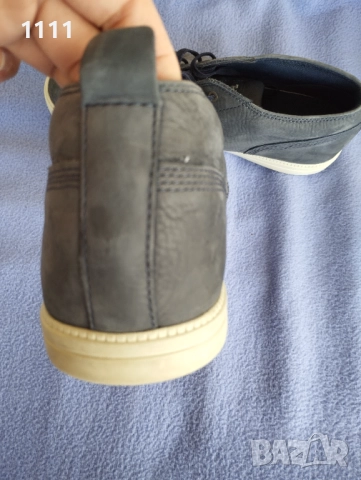 Timberland номер 44., снимка 4 - Кецове - 51646691
