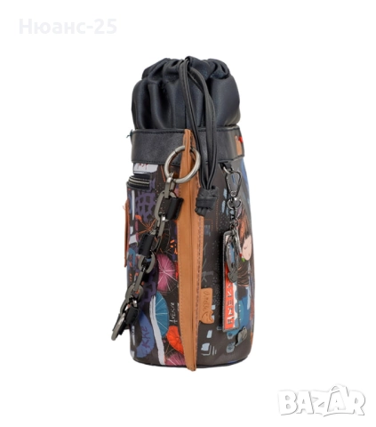 Чанта Anekke Contemporary 37803-273, снимка 3 - Чанти - 52015666