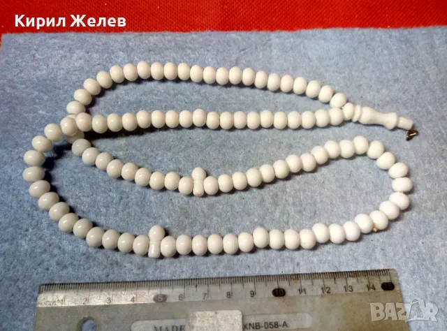 ТРАДИЦИОННА МОЛИТВЕНА БУДИСТКА ТИБЕТСКА БРОЕНИЦА МАЛА 47800