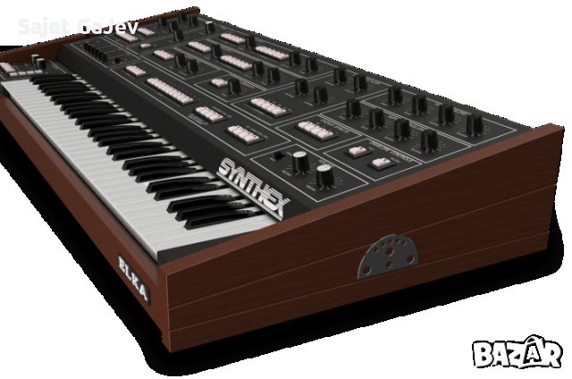 Elka Synthex