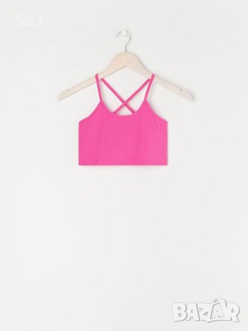 Комплект топ + пола, снимка 2 - Комплекти - 39638297