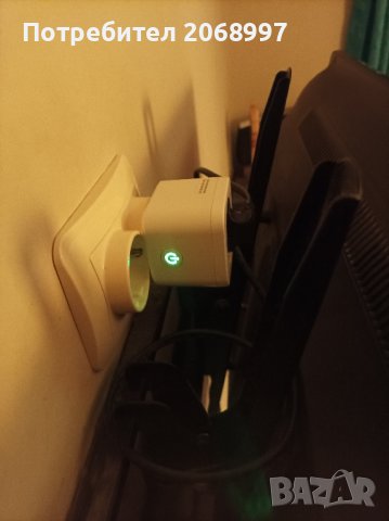 Meross smart wifi plug , снимка 7 - Друга електроника - 43947772