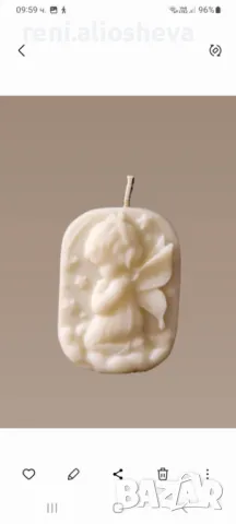 Подаръчета за кръщъние!, снимка 2 - Други - 50427947