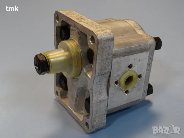 Хидравлична помпа "Хидравлика" C14X 175 Bar 1500 min-1 Hydraulic pump, снимка 2 - Резервни части за машини - 50938937