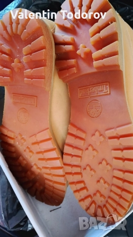 Timberland дамски обувки 