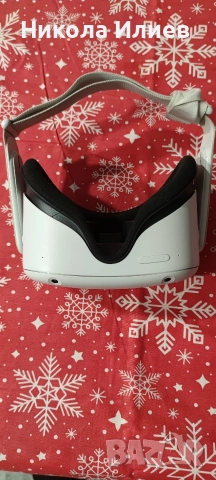 VR Meta Quest 2, снимка 5 - Друга електроника - 52960157