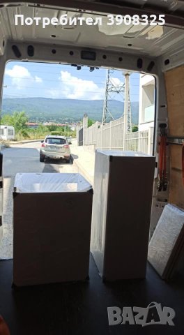 Хамали в София / Професионално Преместване / Извозване на Стари Мебели, снимка 3 - Хамалски услуги - 43179024