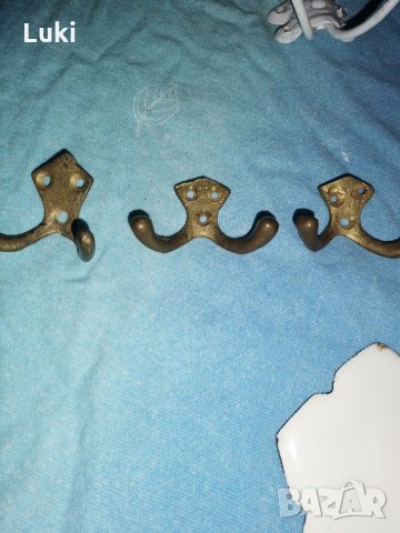 Ретро качествени закачалки, снимка 6 - Други - 34918891