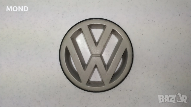Ретро емблеми за VW Фолксваген, снимка 9 - Аксесоари и консумативи - 52866083