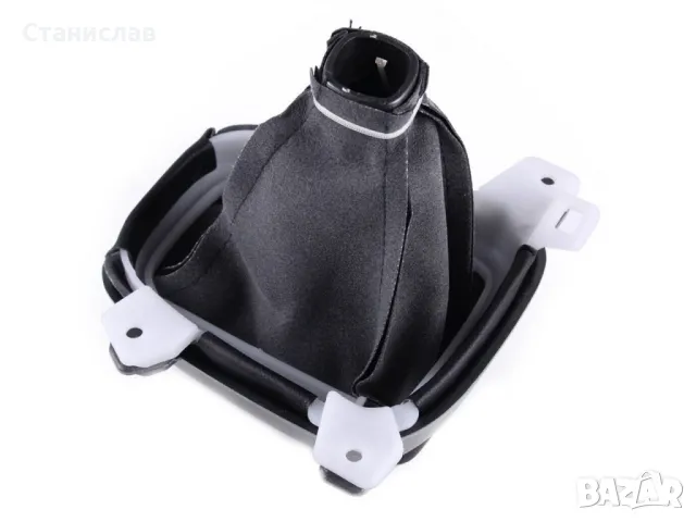 Маншон за скоростен лост за Honda Accord 8 North America (2007-2012), снимка 4 - Части - 47832031