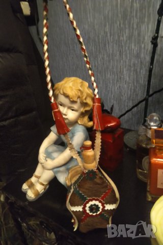 Сувенир от египет ръчна изработка , снимка 3 - Декорация за дома - 43766839