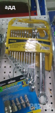 Звездогайчни ключове  6—32, 6—22, снимка 5 - Други ремонти - 32565083