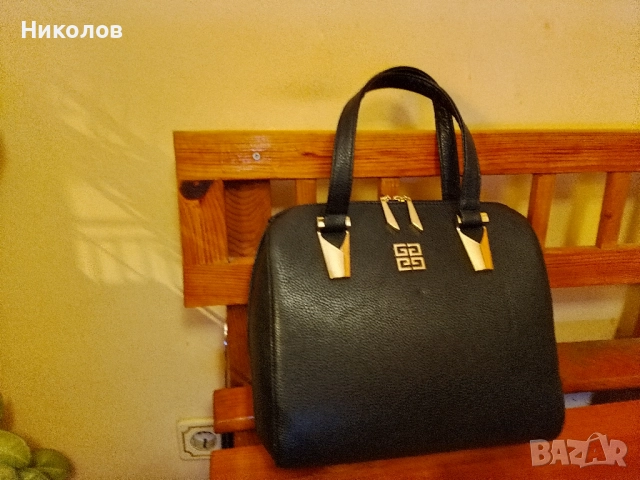 Чанта "30/28/11см" "10лв" нова!+Доставка!