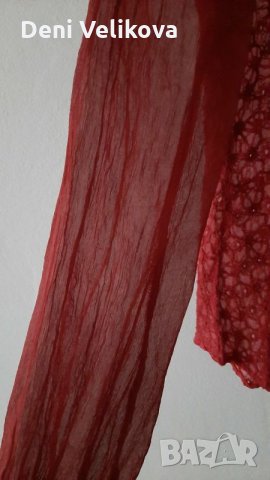 Блуза-дамска, снимка 5 - Ризи - 32248171