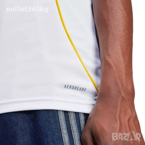 Adidas - Real Madrid 25/26 Home Jersey Оригинал Код 733, снимка 6 - Тениски - 52246664