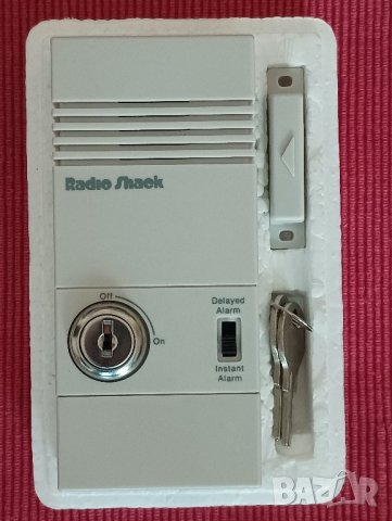 Аларма за врата. , снимка 2 - Други - 44062284