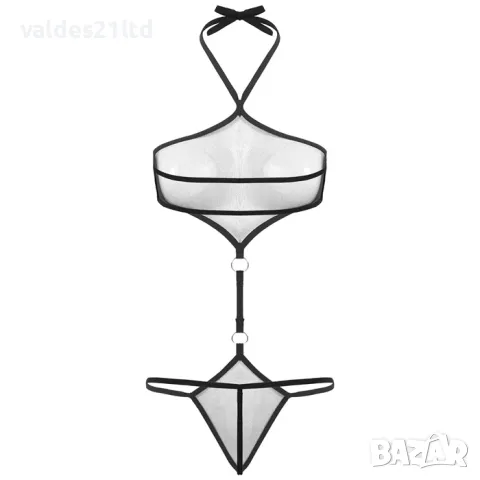 Еротично боди, снимка 7 - Бельо - 35524839