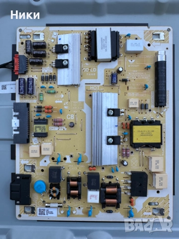 Power Board BN44-01109C / L43E6_BDY