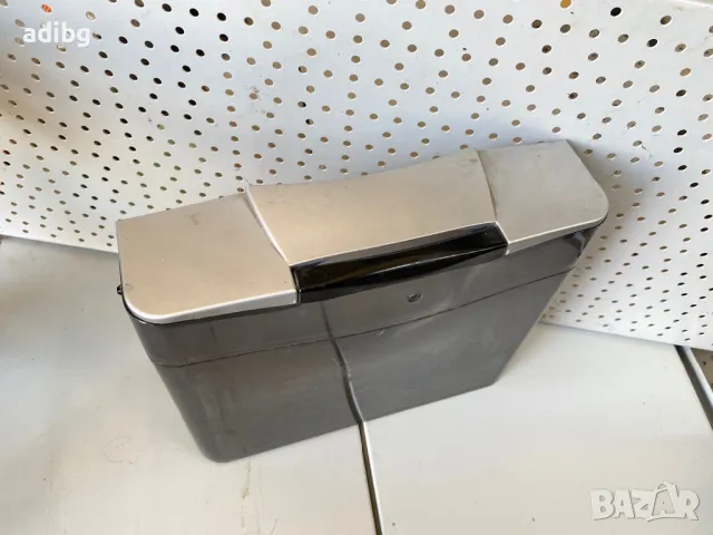 Saeco incanto - Контейнер за Чиста Вода, снимка 2 - Кафемашини - 47453514