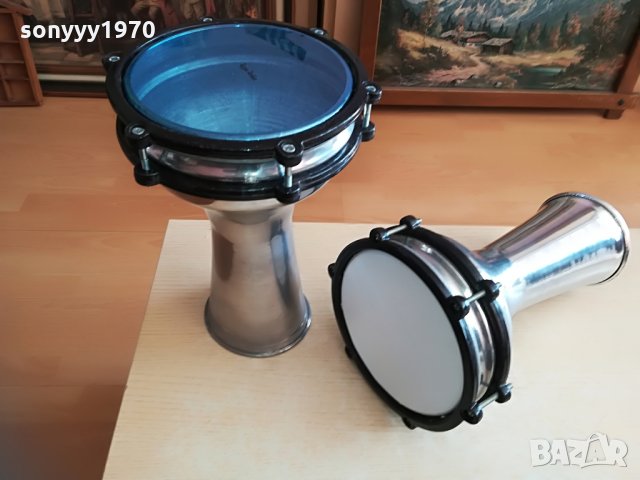 ТАРАМБУКИ-85ЛВ ЗА БРОИКА, снимка 4 - Ударни инструменти - 28265579