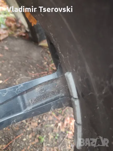 Джанта за Audi Q3 19 цола, снимка 2 - Гуми и джанти - 48503502