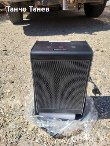 Мобилен климатик, втора употреба , снимка 2 - Климатици - 51472862