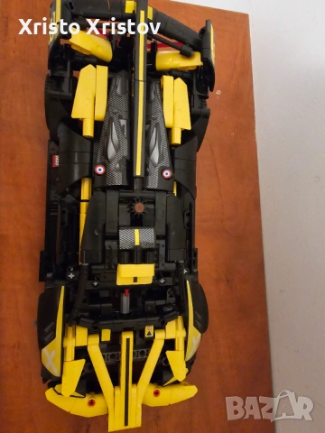 ЛОТ LEGO ♡, снимка 16 - Конструктори - 53404851