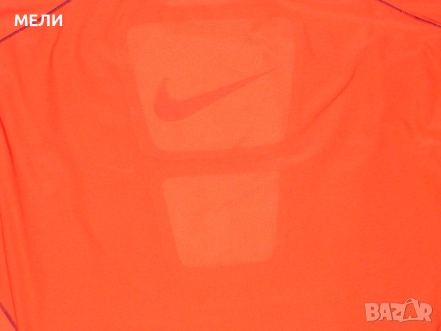 NIKE нова мъжка спортна тениска L/XL, снимка 10 - Тениски - 37197959