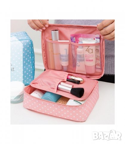 НЕСЕСЕР ЗА ПЪТУВАНЕ - код 2089, снимка 2 - Други - 26791895