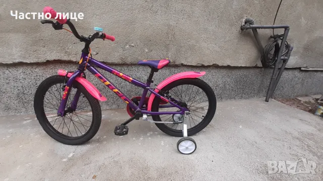 Детско колело 