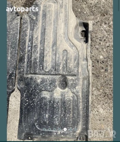 Mercedes w211 седан кори под автомобила, снимка 5 - Части - 40457504