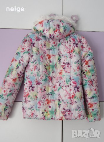 Отлично яке за преходен сезон PUFFA (12-13 г), снимка 2 - Детски якета и елеци - 36846712