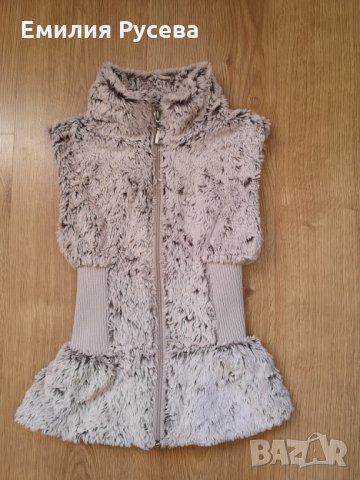 детски елек-6-7 г