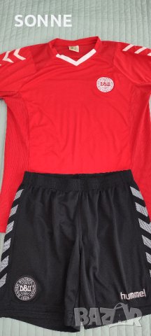 Оригинални къси панталони - Дания, снимка 9 - Спортни дрехи, екипи - 40700898