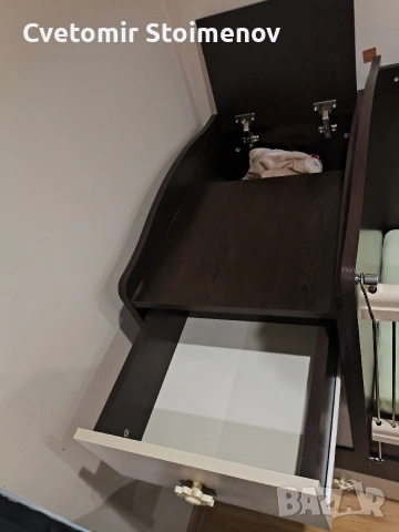 детски легла , снимка 3 - Мебели за детската стая - 53194038