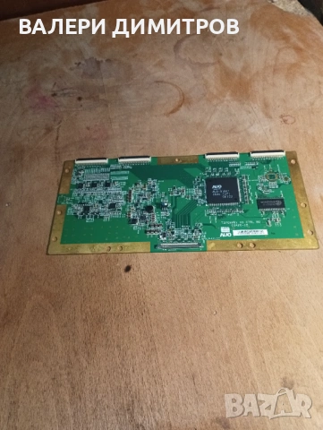 Продавам t-con T370XW01  V0