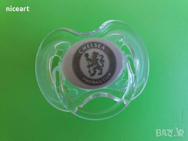 Бебешко боди Челси, снимка 10 - Бодита за бебе - 31255119