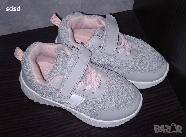 Детски маратонки 27 номер , снимка 2 - Детски маратонки - 52285498