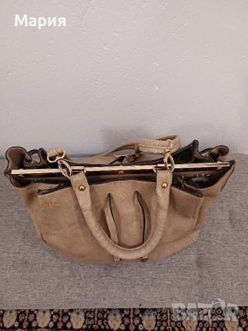 Дамска чанта , снимка 3 - Чанти - 52629770