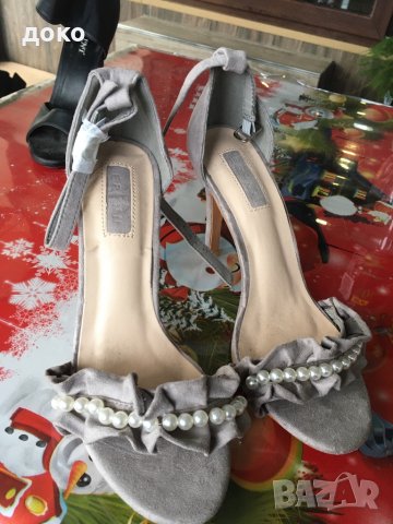 Ботуши и обувки, снимка 7 - Дамски ботуши - 35222080