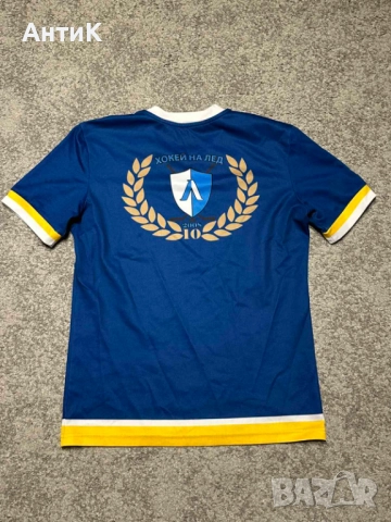 Хокеен Екил Левски Хокей Хокейна, снимка 12 - Зимни спортове - 51950735