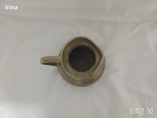 Месингова Кана 500ml, снимка 2 - Други - 48459578