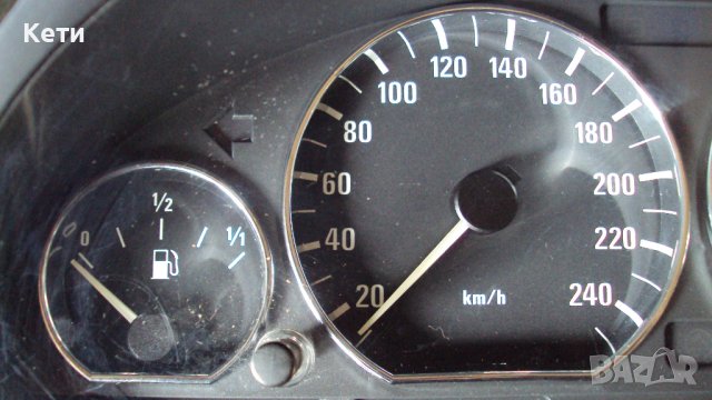Километражно табло за БМВ Е46 1,8i Бензин с рингове , снимка 5 - Аксесоари и консумативи - 43991542
