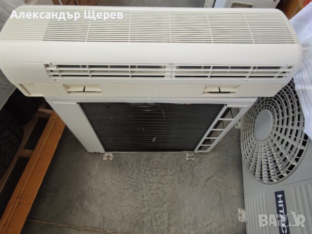 Corona KV-G22ES (инверторна сплит система), снимка 3 - Климатици - 40170304