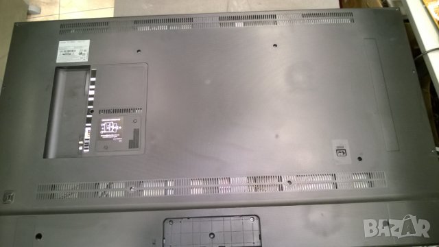 SAMSUNG-UE55MU6172U, снимка 2 - Телевизори - 32521135